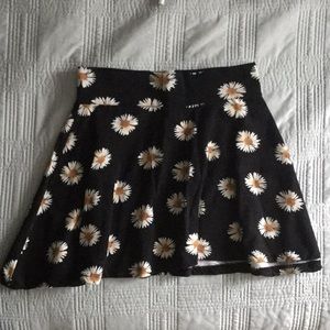 Sundress-like skirt! 🌼